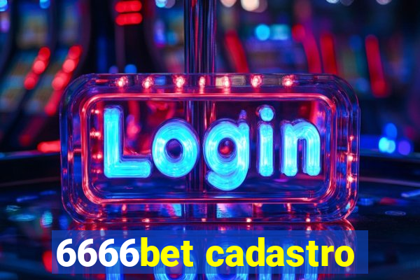 6666bet cadastro